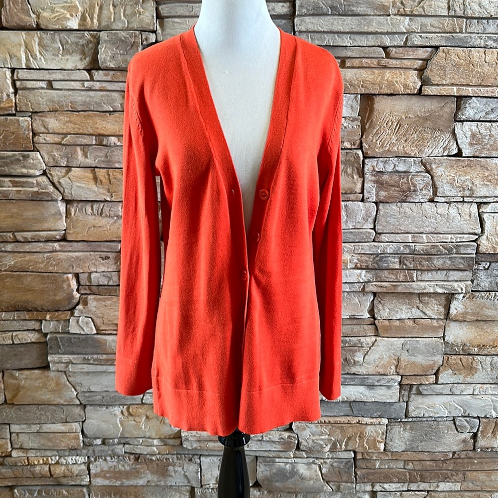 Chadwicks Knit Cardigan